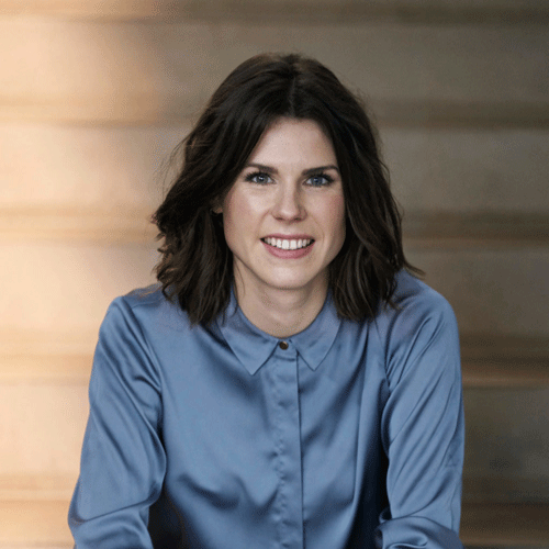 Anna luisa korte director b6c