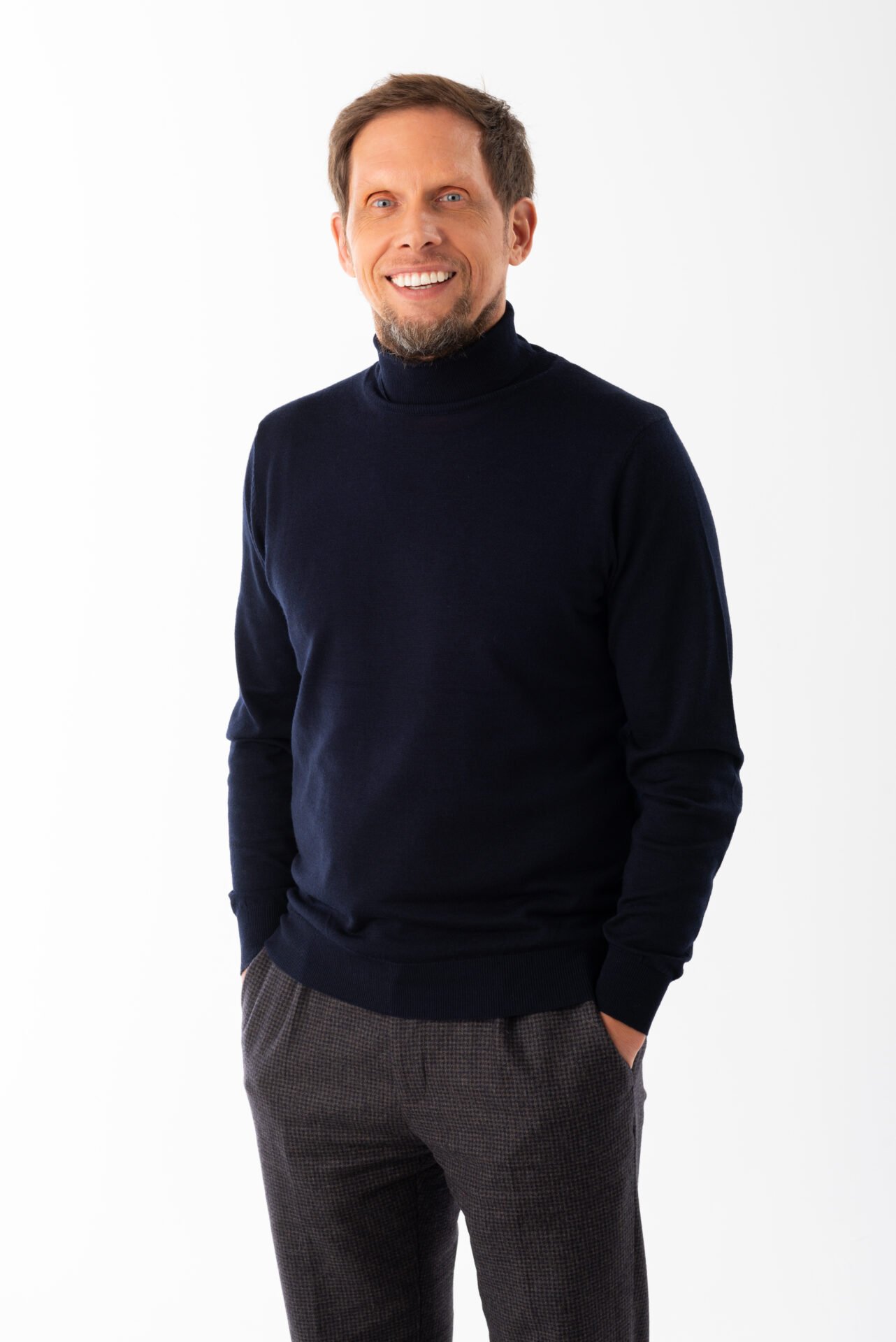 Geschäftsführer, Digital Innovation Hub Düsseldorf Rheinland Gmbh