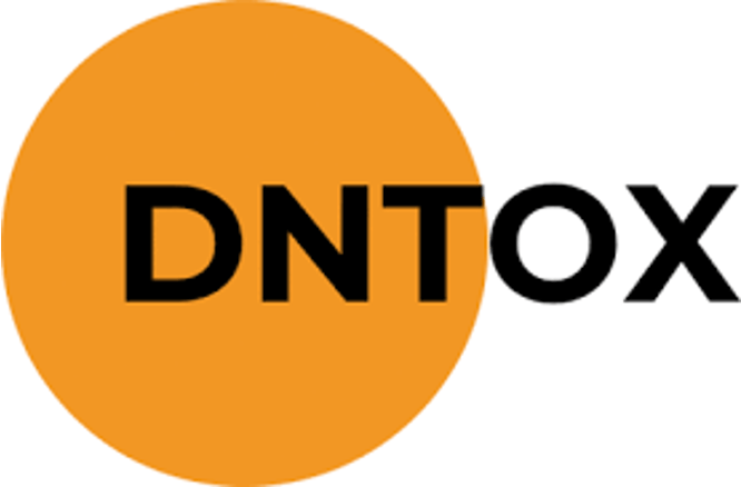 Dntox gmbh logo